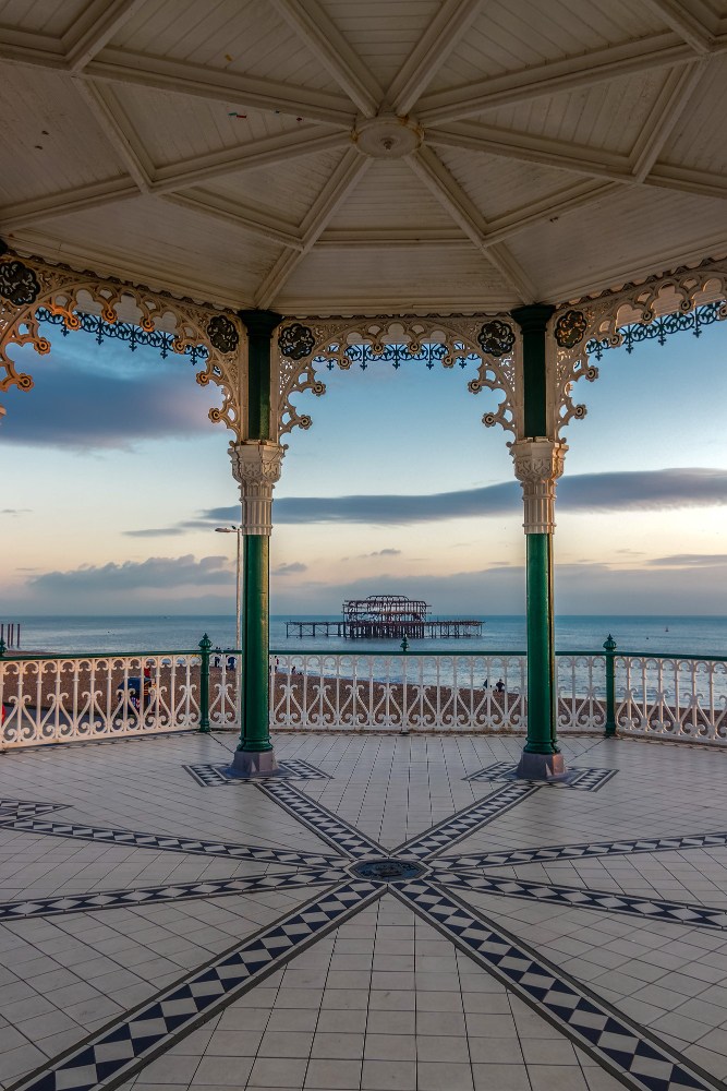 3855 Brighton: The Dark Heart of British Occultism