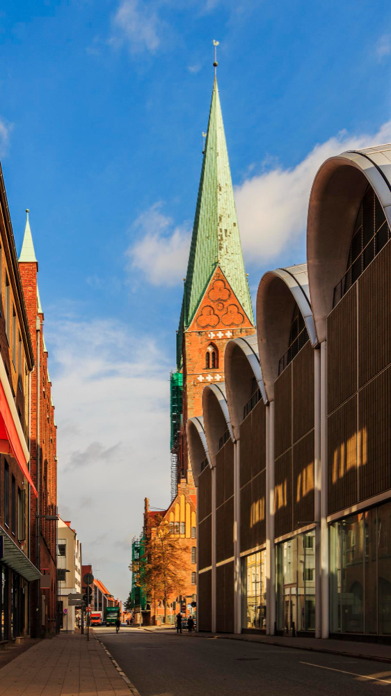 459-2 The Glorious Hanseatic League: Rise, Wealth and Decline of a Medieval Trading Power