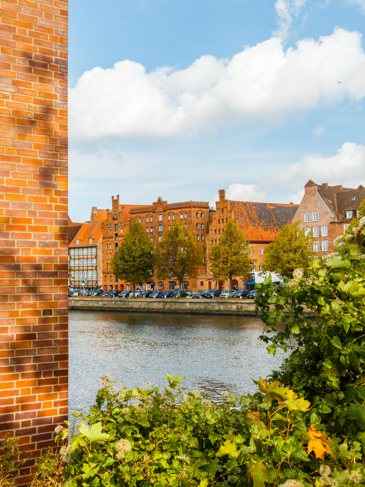 466-1 The Glorious Hanseatic League: Rise, Wealth and Decline of a Medieval Trading Power