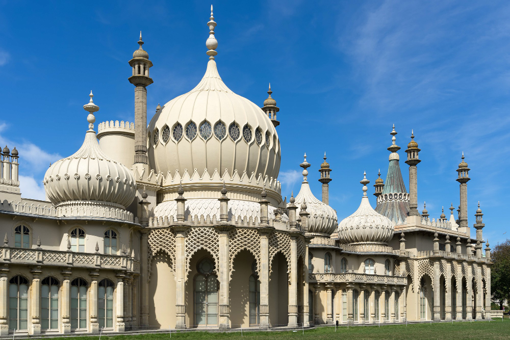 5930 Brighton: The Dark Heart of British Occultism