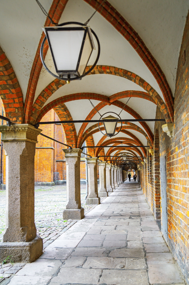 606-1 The Glorious Hanseatic League: Rise, Wealth and Decline of a Medieval Trading Power