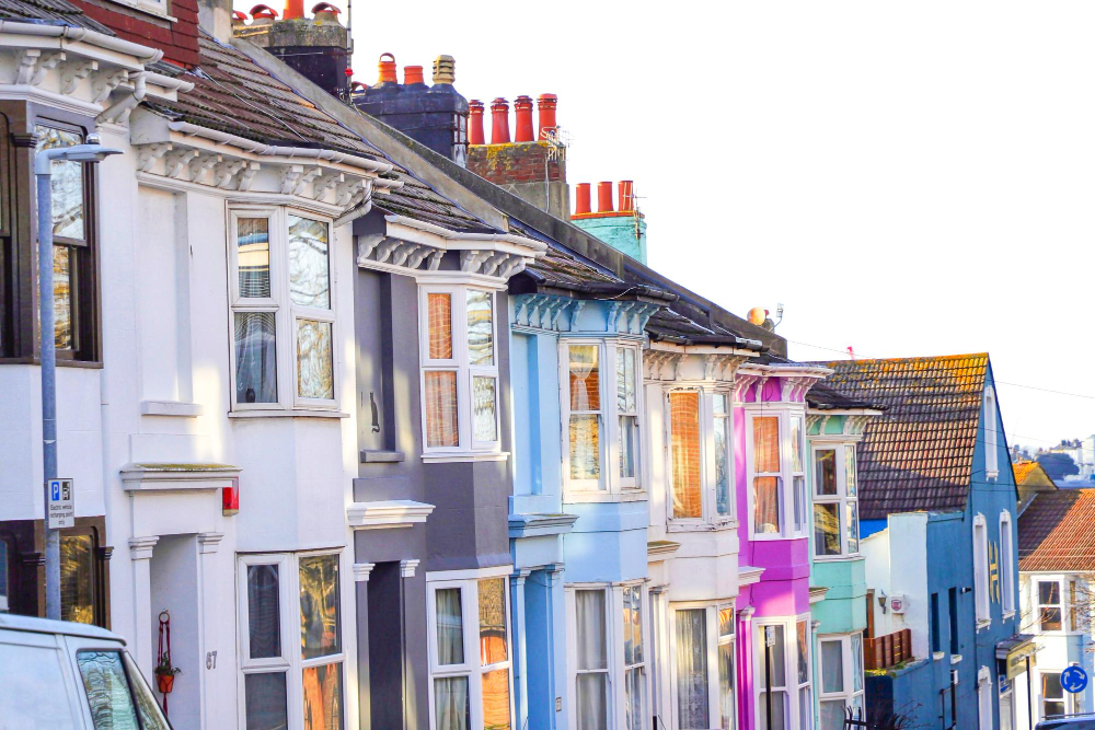 63-3 Brighton: The Dark Heart of British Occultism