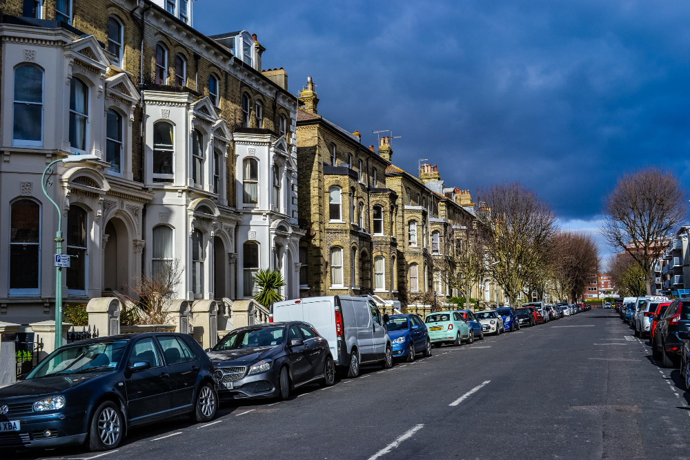 682-1 Brighton: The Dark Heart of British Occultism