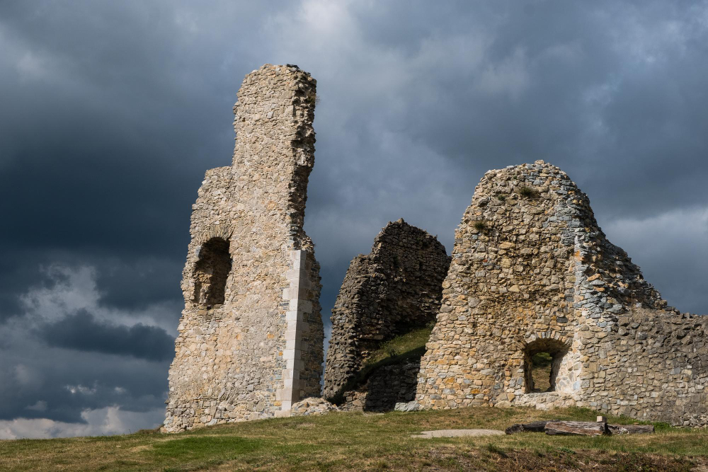 1003 The Hidden Powers of the Druids: Magic, Wisdom and Myth in the Celtic World