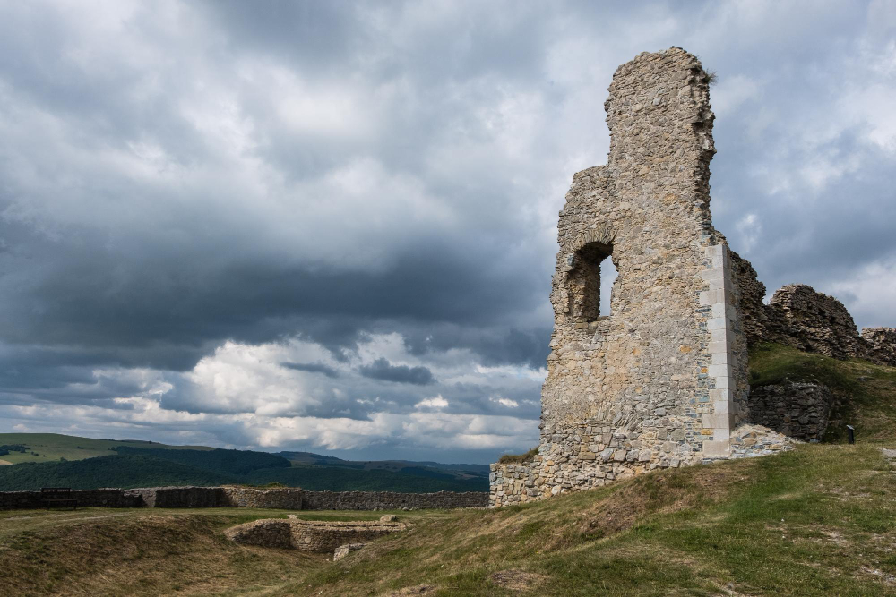 1004 The Hidden Powers of the Druids: Magic, Wisdom and Myth in the Celtic World