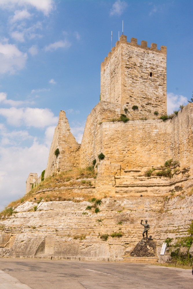 1029-1 The Myth of Demeter and Persephone: Enna’s Mysterious Connection to the Underworld