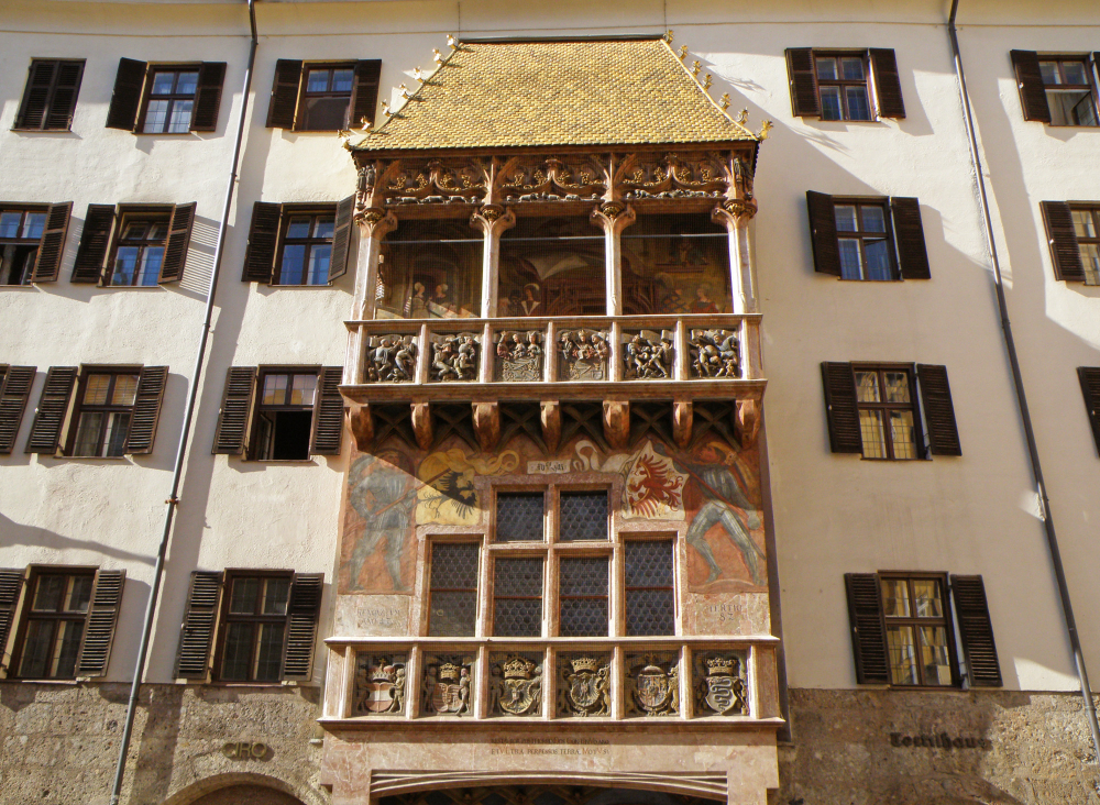 1084-1 The Kasermandl: The Mysterious Spirit of the Umbrüggler Alm