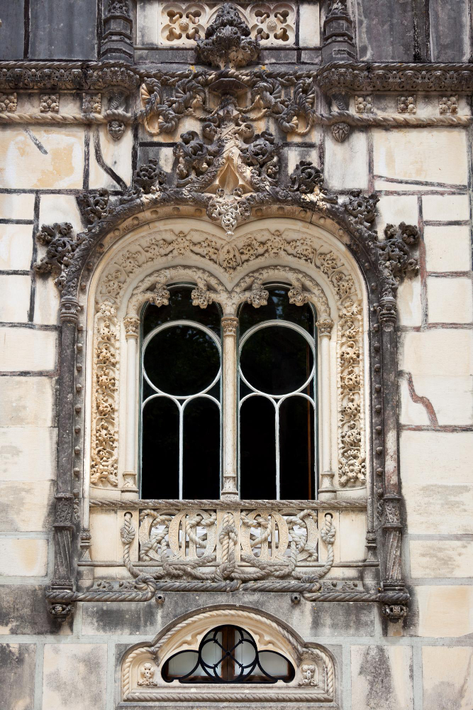 1809 Quinta da Regaleira: A mystical labyrinth full of secrets and legends in Sintra