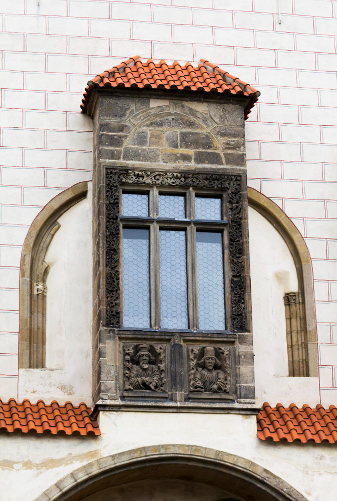 2001 The Hidden Treasure of Křivoklát: Legend and History of a Mystical Castle
