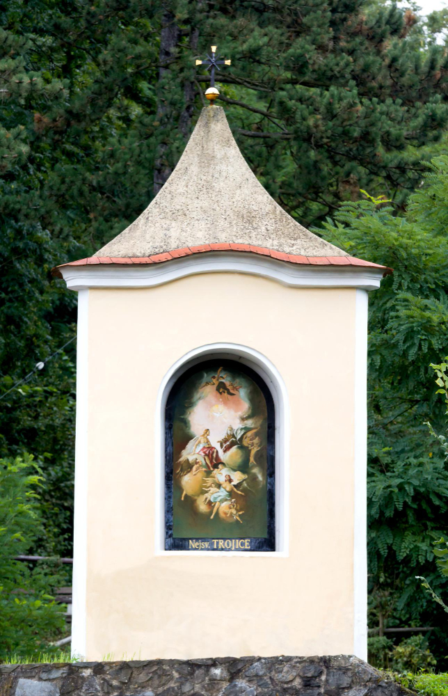 2003 The Hidden Treasure of Křivoklát: Legend and History of a Mystical Castle