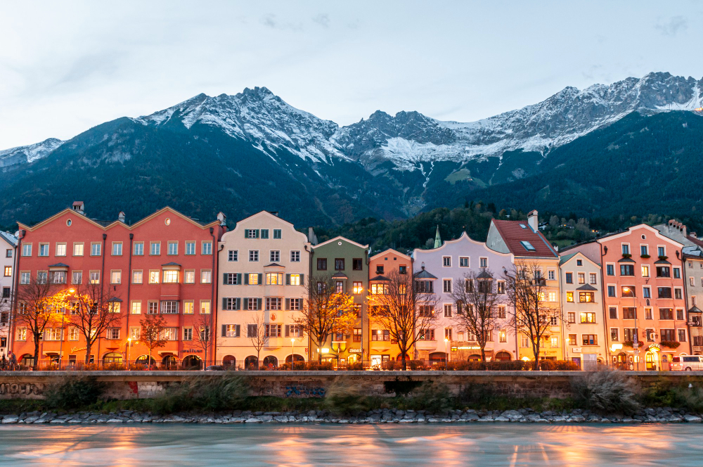 2737 The Kasermandl: The Mysterious Spirit of the Umbrüggler Alm