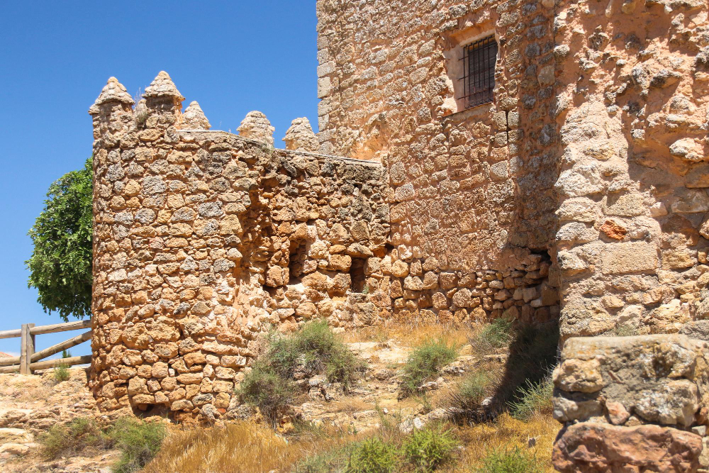 3311 The mysterious legend of the apparition of the Virgin of Peñarroya – A symbol of faith and unity