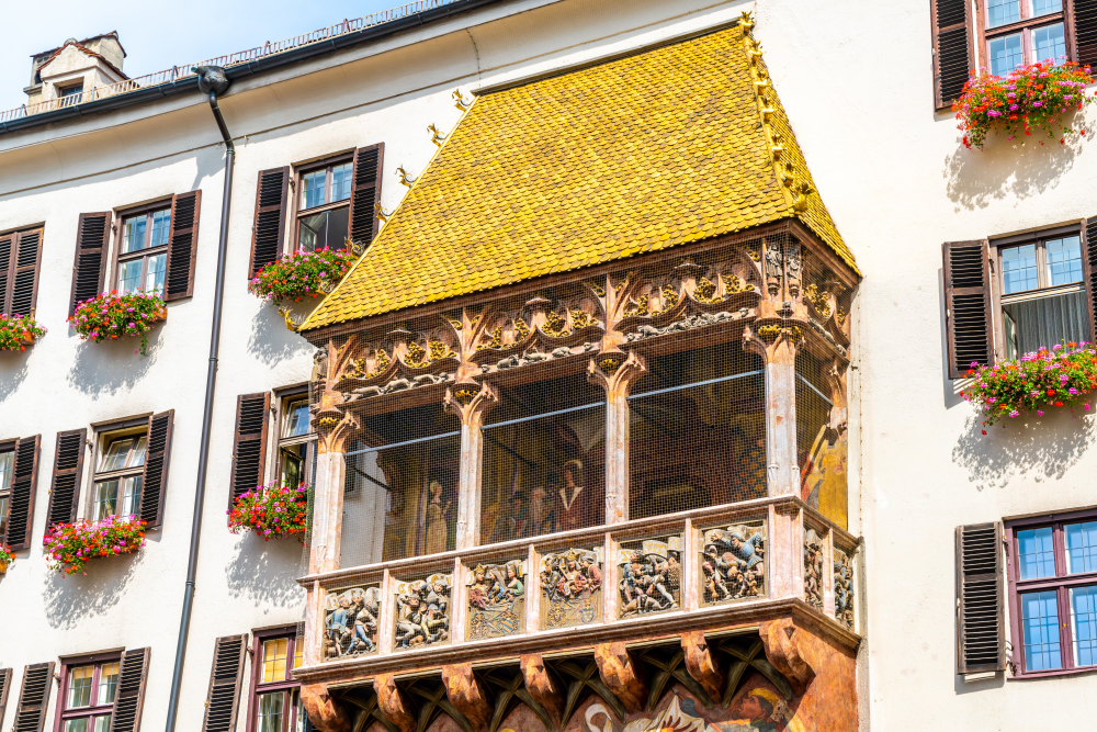 60820 The Kasermandl: The Mysterious Spirit of the Umbrüggler Alm
