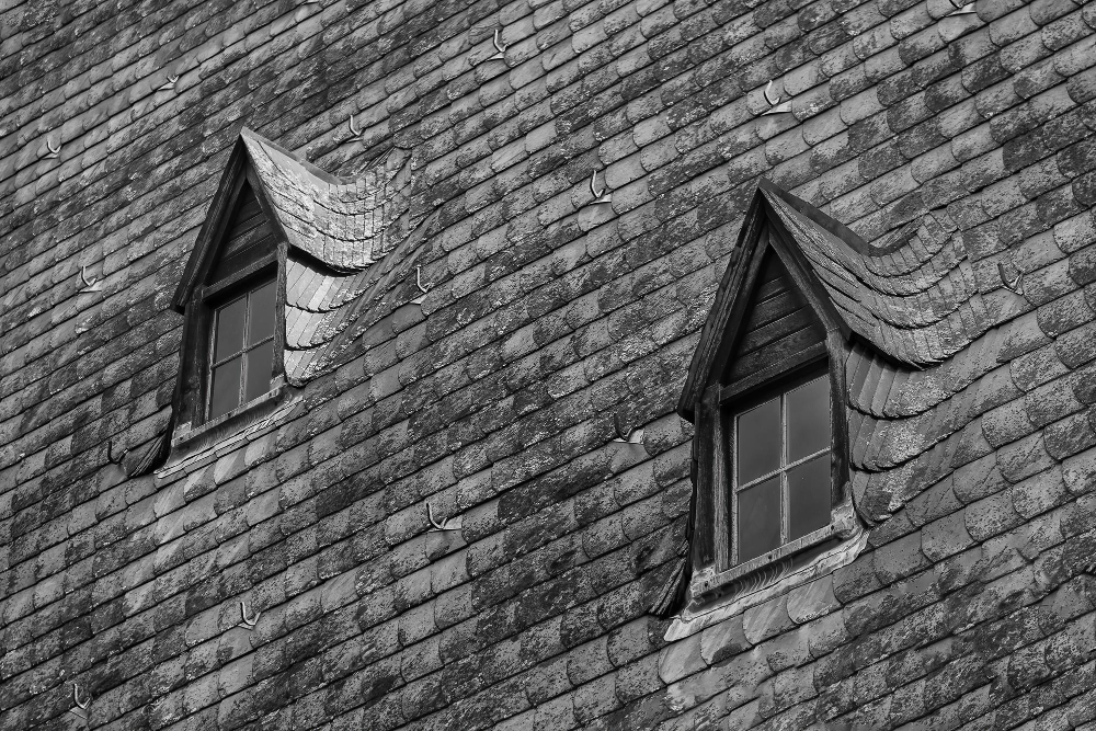 65-2 The Maiden of Johannisberg: The Mysterious Legend in the Shadow of Vianden Castle