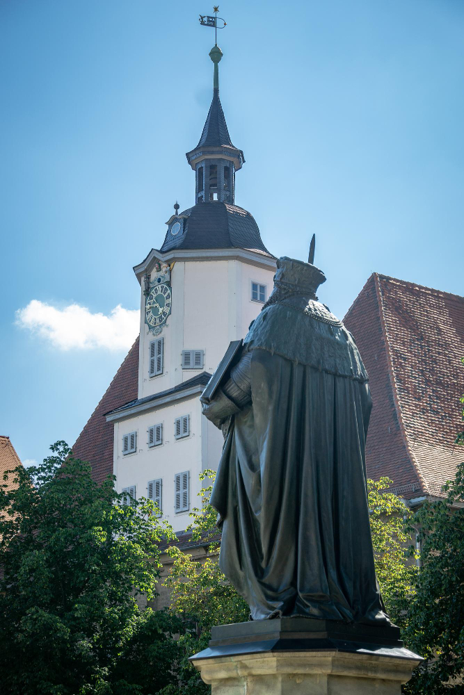 1257 Whispers in the Mist: The Gloomy Legend of the Erlkönig from the Saale Valley