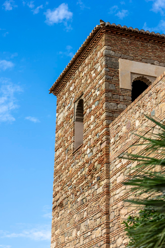 12748-1 The Tower of Wishes – A mystical place full of secrets and longings