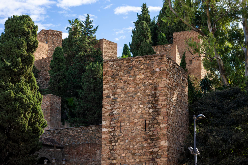 12750 The Tower of Wishes – A mystical place full of secrets and longings