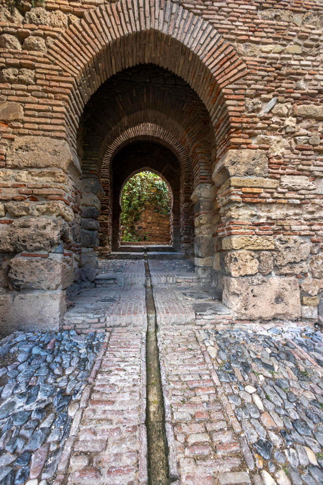 12765 The Tower of Wishes – A mystical place full of secrets and longings