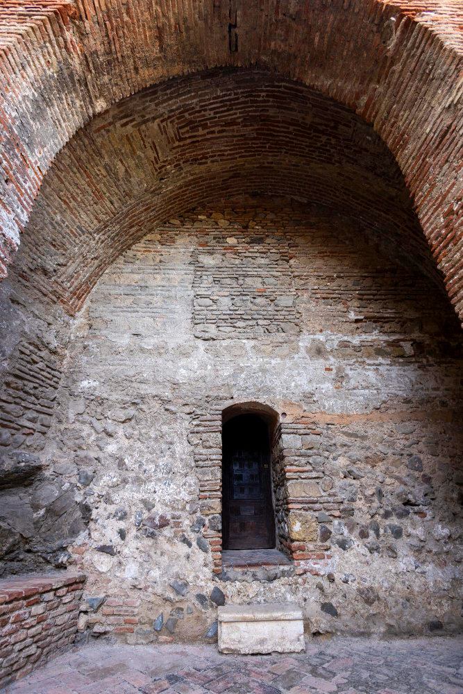 12797 The Tower of Wishes – A mystical place full of secrets and longings