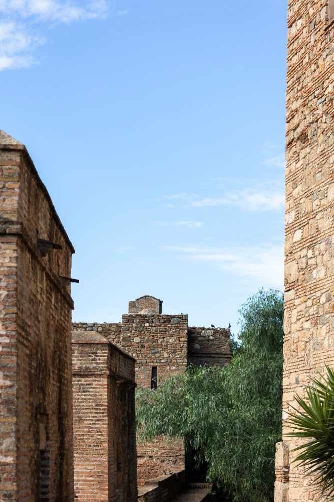 12846 The Tower of Wishes – A mystical place full of secrets and longings