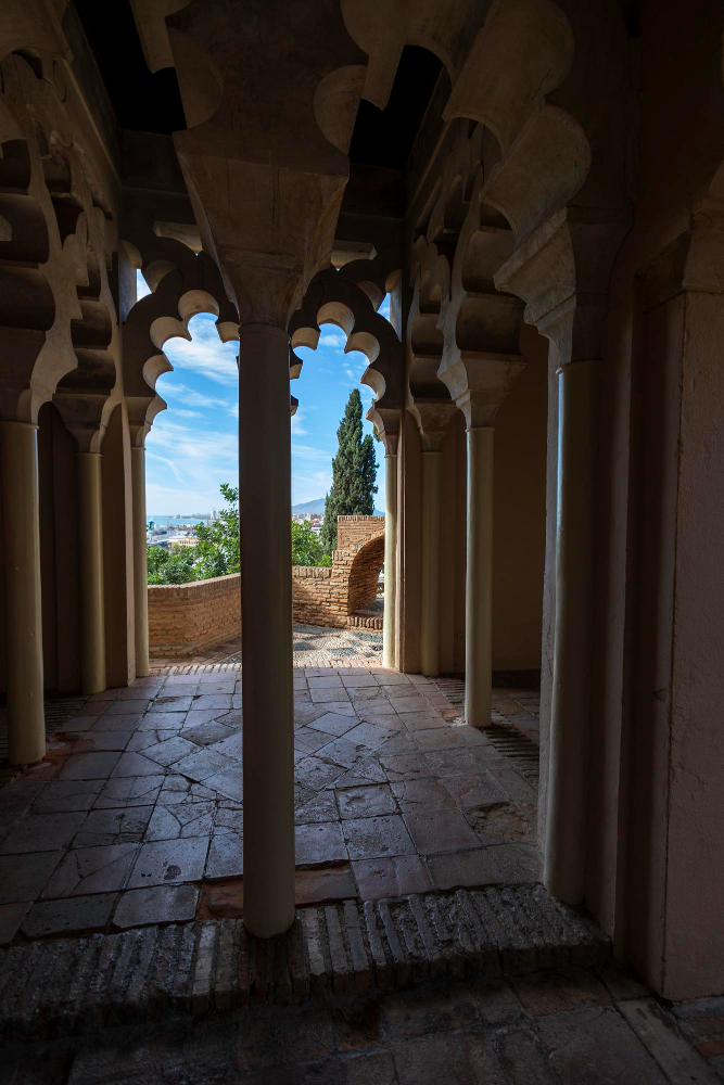 12866 The Tower of Wishes – A mystical place full of secrets and longings