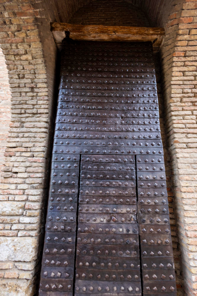 12883 The Tower of Wishes – A mystical place full of secrets and longings