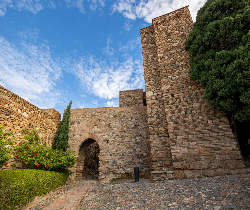 12950 The Tower of Wishes – A mystical place full of secrets and longings
