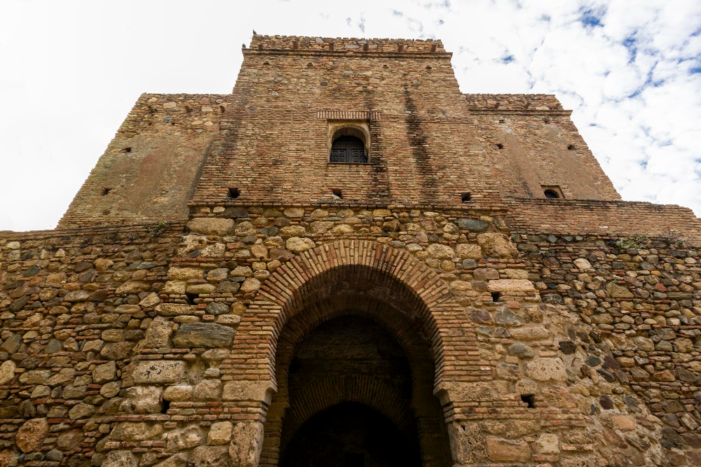 12955 The Tower of Wishes – A mystical place full of secrets and longings