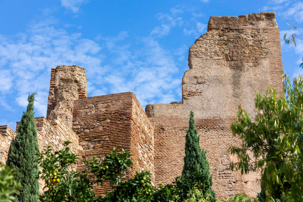 12966 The Tower of Wishes – A mystical place full of secrets and longings