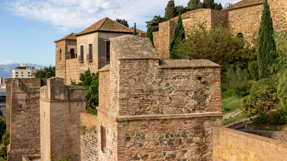 12990 The Tower of Wishes – A mystical place full of secrets and longings