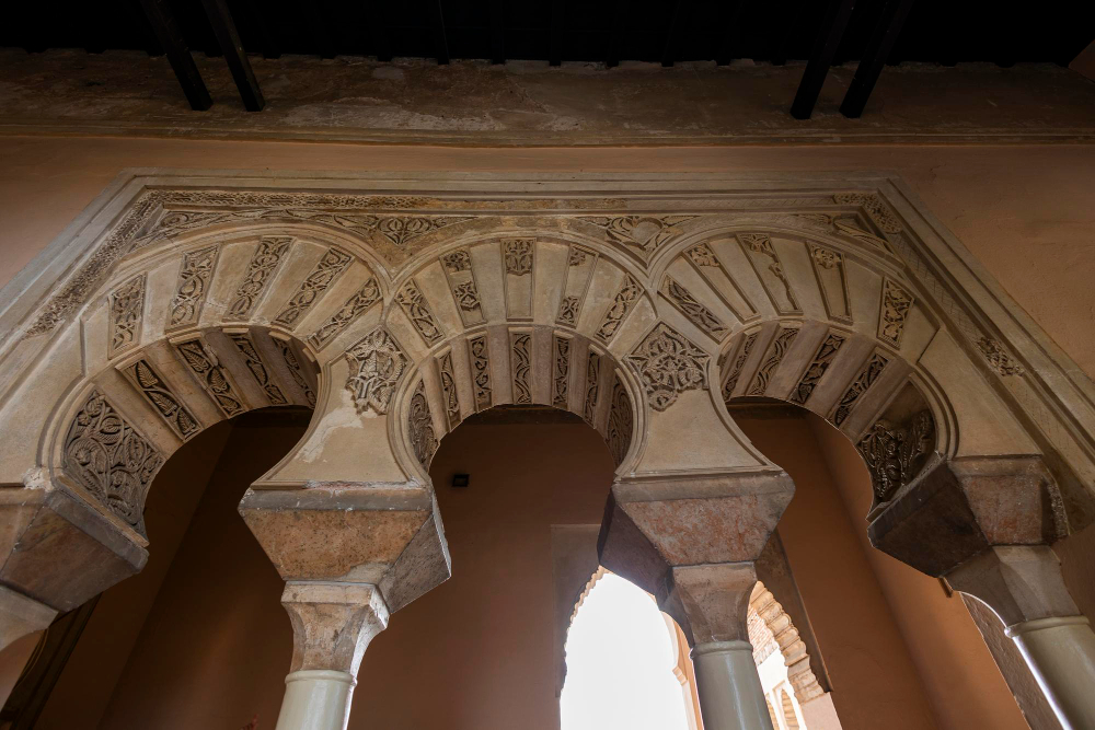 13015 The Tower of Wishes – A mystical place full of secrets and longings