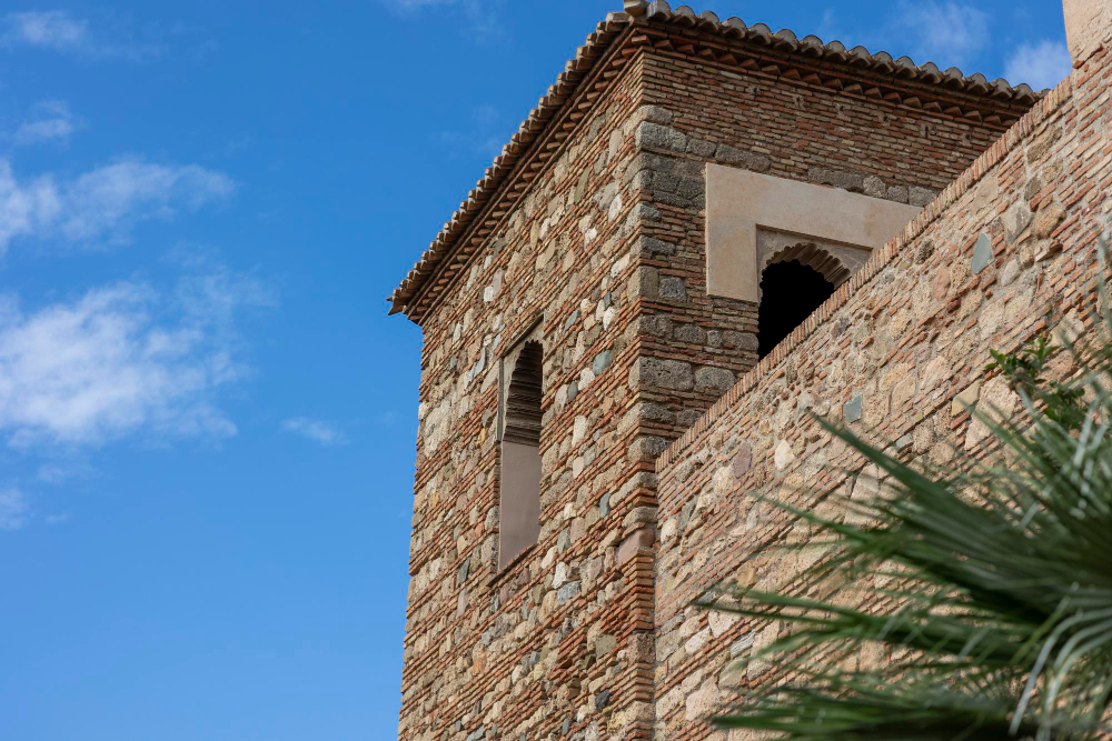 13050 The Tower of Wishes – A mystical place full of secrets and longings