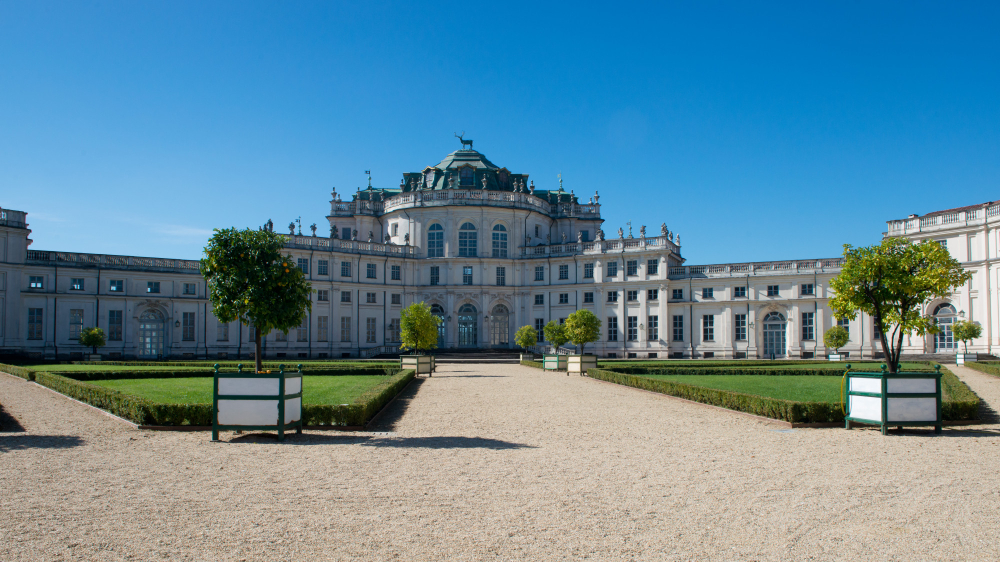 1450 Fritz the Elephant – Myth and Reality of a Legendary Pachyderm in Stupinigi
