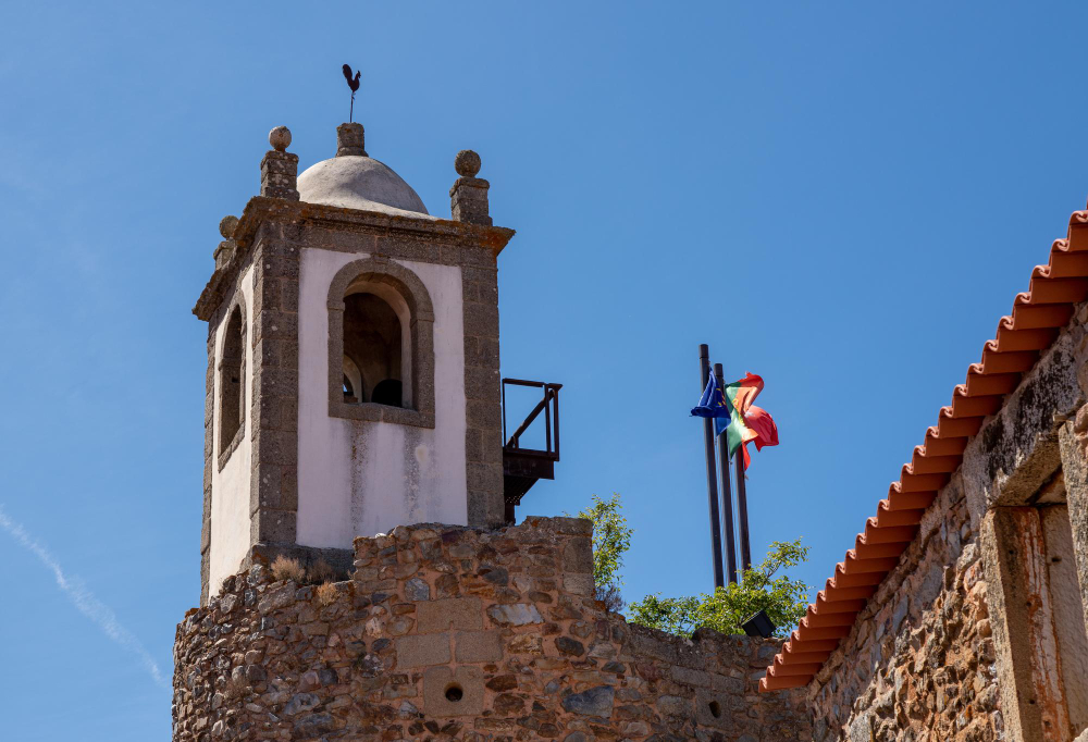 1610-1 Betrayal and Majesty: The Legacy of Cristóvão de Moura’s Palace Amid the Turmoil of 17th-Century Portugal