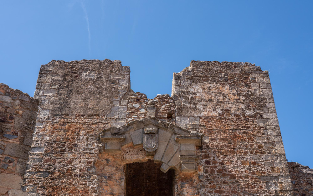 1611 Betrayal and Majesty: The Legacy of Cristóvão de Moura’s Palace Amid the Turmoil of 17th-Century Portugal