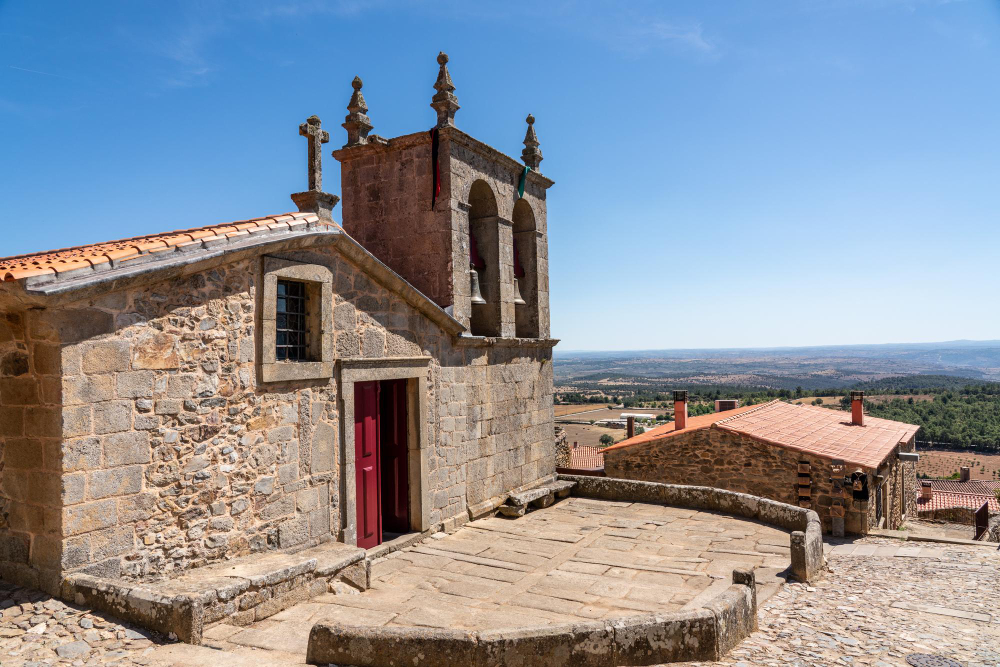 1613 Betrayal and Majesty: The Legacy of Cristóvão de Moura’s Palace Amid the Turmoil of 17th-Century Portugal