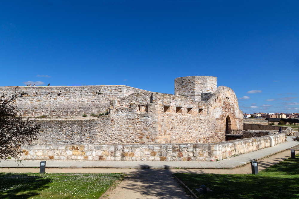 1663 Campo de la Verdad: How Zamora Became a Symbol of Resistance Amid History, Legend, and Divine Judgment