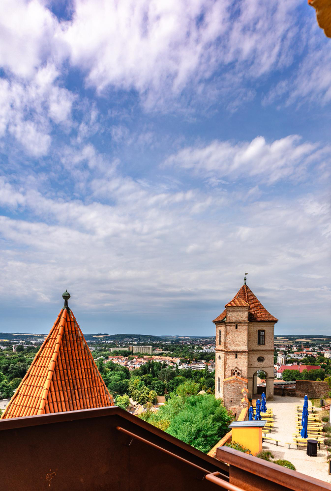 2489 The Little Man of the Well (Brunnenmännlein) at Trausnitz Castle: A Fascinating Legend Straddling History and Myth