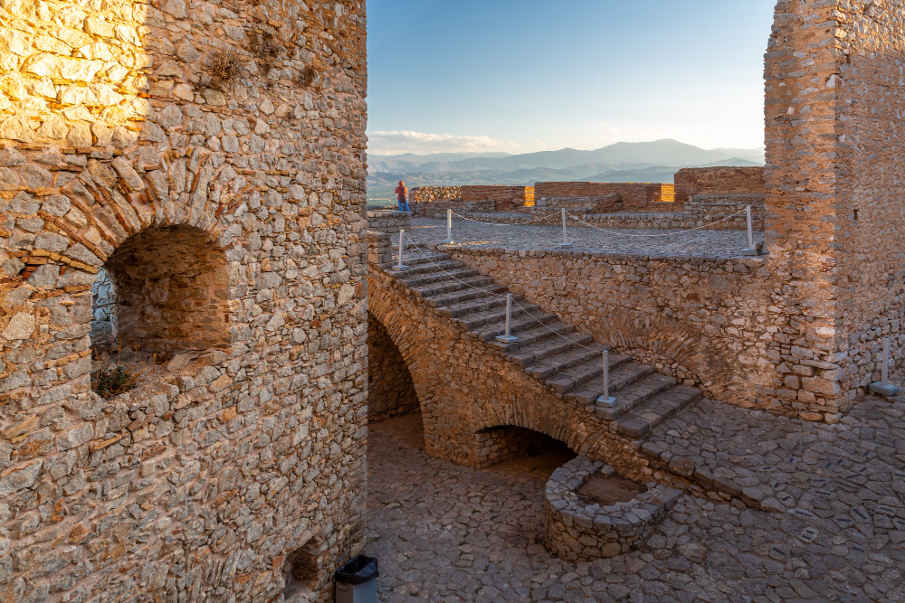 277-1 Palamedes: The brilliant inventor caught between myth, war and cultural memory
