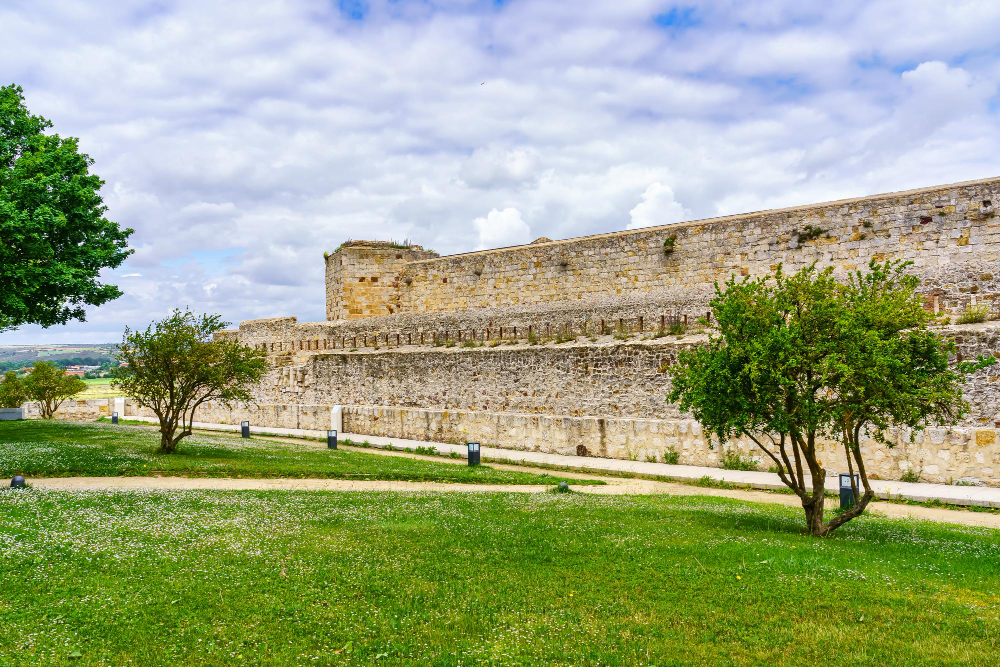 2812-1 Campo de la Verdad: How Zamora Became a Symbol of Resistance Amid History, Legend, and Divine Judgment