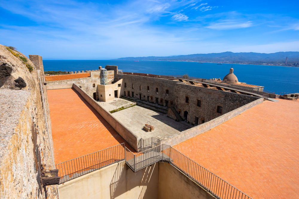 28176 The Headless Knight of Milazzo: The dark secret behind Sicily’s fortress walls