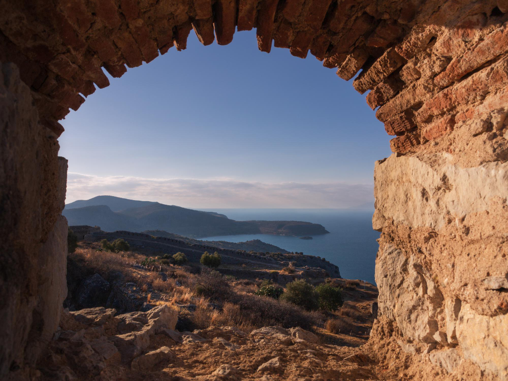 319-1 Palamedes: The brilliant inventor caught between myth, war and cultural memory