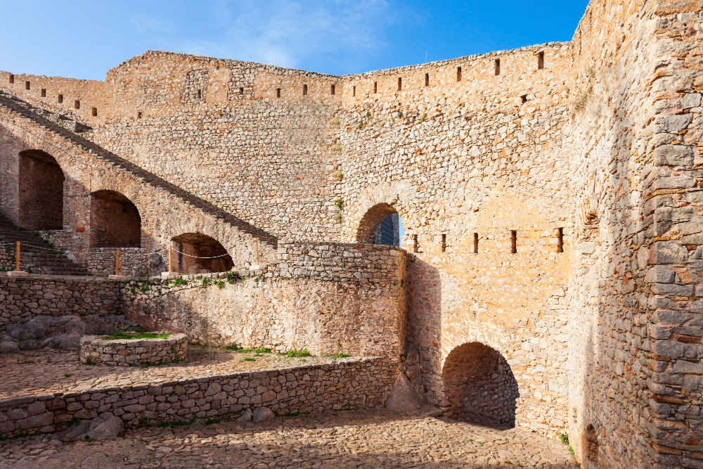 4260-1 Palamedes: The brilliant inventor caught between myth, war and cultural memory
