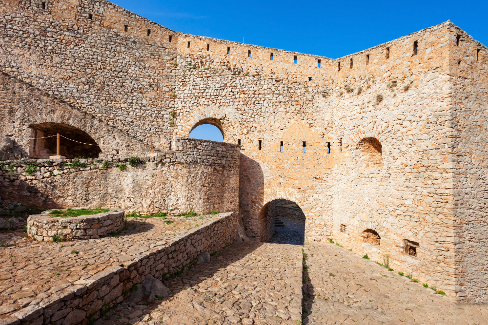 4266-1 Palamedes: The brilliant inventor caught between myth, war and cultural memory