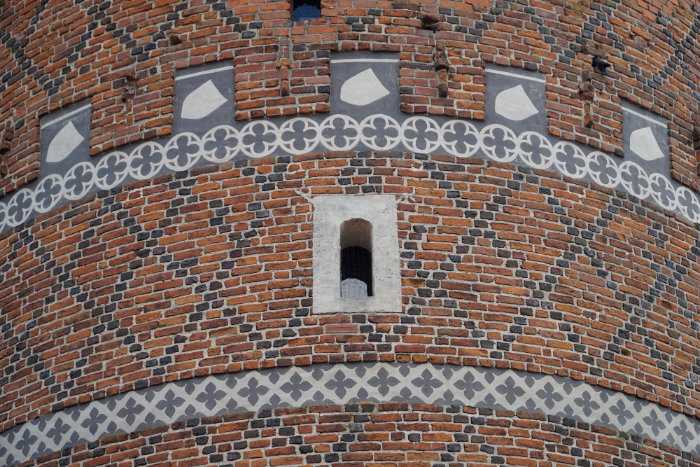 42966 The Legend of Żabusia – The Frog Maiden of Ciechanów Castle