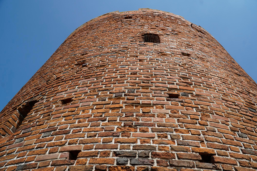 42971 The Legend of Żabusia – The Frog Maiden of Ciechanów Castle