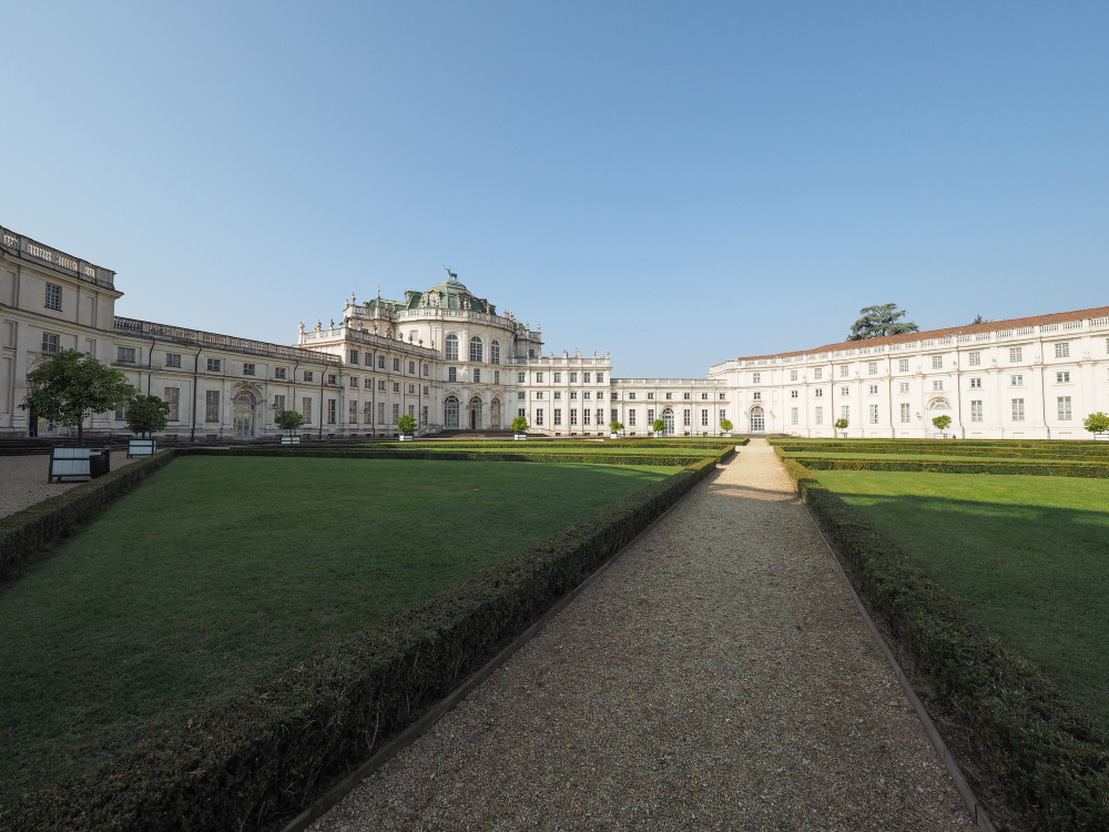 4952-1 Fritz the Elephant – Myth and Reality of a Legendary Pachyderm in Stupinigi