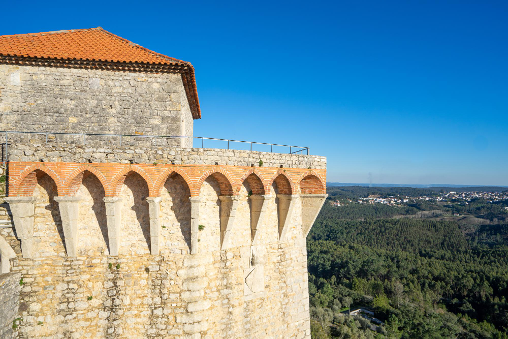 5237 The “Moles” of Óbidos: The Mysterious Legend Beneath Portugal’s Famous Castle Town