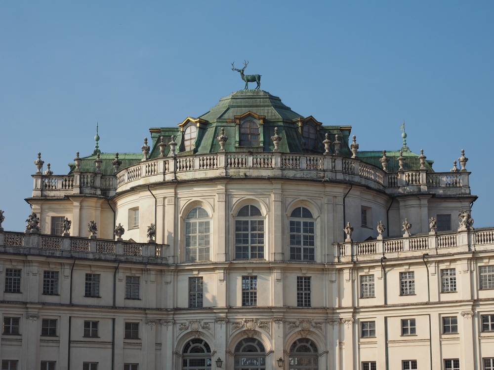 573-3 Fritz the Elephant – Myth and Reality of a Legendary Pachyderm in Stupinigi