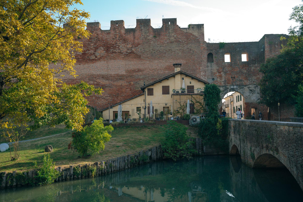5890 In the Shadow of the Madonna: Giorgione’s enigmatic altarpiece in Castelfranco